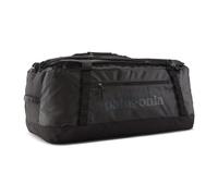 Patagonia Black Hole® Duffel 70L - borsone da viaggio Black/Dark Grey unisex 1% For The Planet,Fairtrade Textile Producton,Recycled Materials