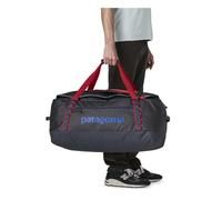 Borsa da viaggio Patagonia Black Hole Duffel 70L Colore: grigio/blu