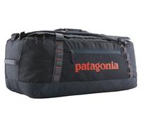 Patagonia black hole duffel 70l dark grey