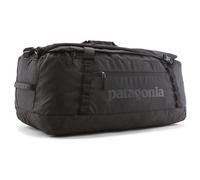Patagonia black hole duffel 70l travel bag black