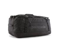 Borsa da viaggio Patagonia Black Hole Duffel 70L Colore: nero/grigio