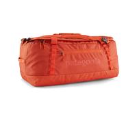 Patagonia Black Hole Duffel 70 litri Pollinator orange