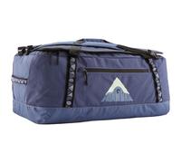 Borsa da viaggio Patagonia Black Hole Duffel 70L Colore: blu