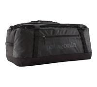Borsa da viaggio Patagonia Black Hole Duffel 70L Colore: nero/bianco