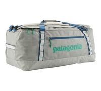 Borsa da viaggio patagonia black hole duffel 70l grigio
