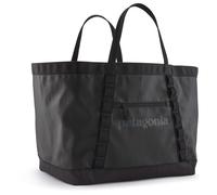 Patagonia - Black Hole Gear Tote - Borsa a tracolla One Size nero/grigio