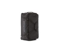 Patagonia - Black Hole Wheeled Duffel 70 - Borsa da viaggio 70 l nero/grigio