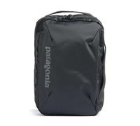Patagonia Black Hole MCL Micro Zaino da viaggio blu scuro, poliestere, 30 x 46 x 19cm