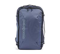 Patagonia Black Hole MCL Mini Zaino da viaggio blu scuro, poliestere, 31 x 51 x 17cm