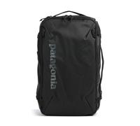 Patagonia Black Hole MCL Mini Zaino da viaggio nero, poliestere, 31 x 51 x 17cm