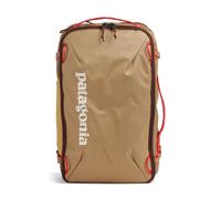 Patagonia Black Hole MCL Mini Zaino da viaggio ocra, fibra sintetica, 31 x 51 x 17cm