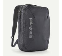 Patagonia black hole micro MLC 22l smolder blue borsa zaino viaggio