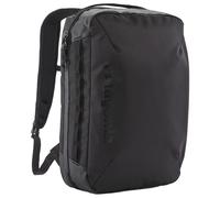 Patagonia black hole micro MLC 22l black borsa zaino viaggio