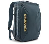 Patagonia - Black Hole Micro Mlc - Zaino da viaggio blu