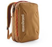 Patagonia - Black Hole Micro Mlc - Zaino da viaggio One Size marrone