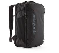 Patagonia - Black Hole Mini MLC 30L - Zainetto nero/grigio