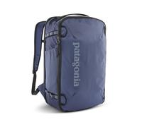Patagonia Black Hole® Mini MLC™ 30L - zaino viaggio No size Blue unisex Bluesign,1% For The Planet,Recycled Polyester,Recycled Nylon,Fair Trade Certified