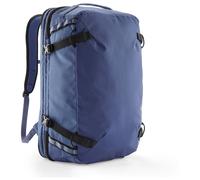 Patagonia Black Hole MLC Zaino da viaggio blu scuro, poliestere, 37 x 56 x 19cm