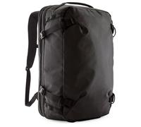 Patagonia - Black Hole MLC - Borsa da viaggio 45 l nero/grigio