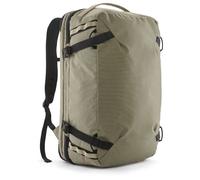 Patagonia Black Hole MLC Zaino da viaggio beige, poliestere riciclato, unisex