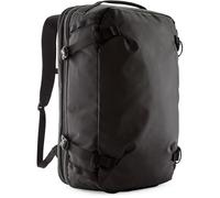 Patagonia - Zaino 45L - Black Hole MLC Black w/Black - Nero