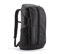 Patagonia - Zaino robusto - Black Hole Pack 25L Black w/Black - Nero