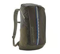 Zaino Patagonia Black Hole Pack 25L Colore: verde/verde