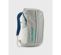 Patagonia Black Hole Pack 25L men Backpacks white in taglia:ONE SIZE