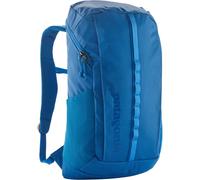 Zaino Patagonia Black Hole Pack 25L Colore: blu/azzurro