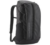 Patagonia Black Hole Pack 25L - zaino tempo libero Black/Black unisex Bluesign,Recycled Materials,Fair Trade Certified