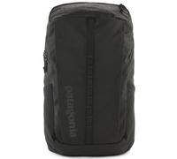 Patagonia Black Hole Pack 25L - zaino tempo libero Black unisex Bluesign,Recycled Materials,Fair Trade Certified
