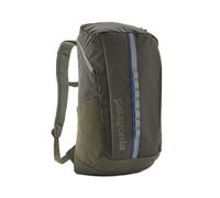 Patagonia Black Hole Pack 25L - zaino tempo libero Green unisex Bluesign,Recycled Materials,Fair Trade Certified