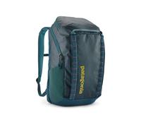 Zaino Patagonia Black Hole Pack 32L Colore: blu/giallo