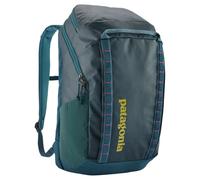 Zaino Patagonia Black Hole Pack 32L Colore: blu/giallo