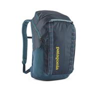 Patagonia Black Hole Pack 32L - zaino tempo libero Blue/Green unisex Bluesign,Fair Trade Certified,Recycled Materials