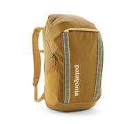 Patagonia Black Hole Pack 32L - zaino tempo libero Brown unisex Bluesign,Fair Trade Certified,Recycled Materials