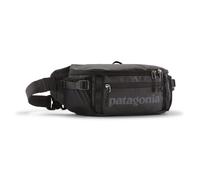 Patagonia Black Hole Waist Pack 5 litri Black