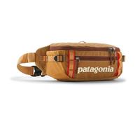 Patagonia - Marsupio 5L - Black Hole Waist Pack 5L Talon Gold - Marrone