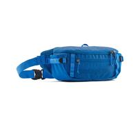 Patagonia Black Hole Waist Pack 5 litri Vessel blue