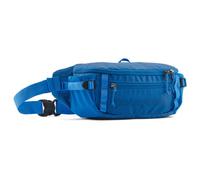 Patagonia Black Hole Waist Pack 5 litri Vessel blue