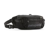 Patagonia - Black Hole Waist Pack 5 - Marsupio 5 l nero