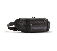 Marsupio Patagonia Black Hole Waist Pack 5L Colore: grigio/nero