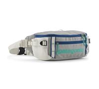 Marsupio Patagonia Black Hole Waist Pack 5L Colore: grigio/blu