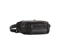 Patagonia - Black Hole Waist Pack 5L - - Sport - unisex - Nero - ONE SIZE