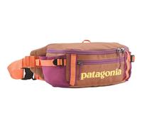 PATAGONIA Black Hole Waist Pack 5l - Unisex - Arancione - Taglia unica- modello 2026
