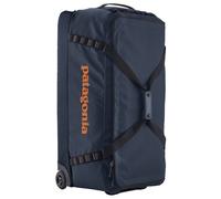 Patagonia - Black Hole Wheeled Duffel 100 - Borsa da viaggio 100 l blu