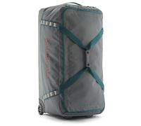 Patagonia - Black Hole Wheeled Duffel 100 - Borsa da viaggio 100 l grigio