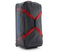 Patagonia - Black Hole Wheeled Duffel 100 - Borsa da viaggio 100 l grigio