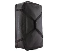 Patagonia - Valigia con rotelle - Black Hole Wheeled Duffel 100L Black w/Black - Nero