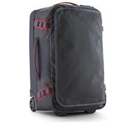 Patagonia - Black Hole Wheeled Duffel 40 - Borsa da viaggio 40 l grigio